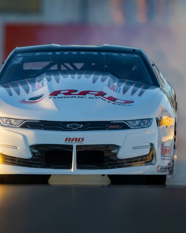 NHRA Pro Stock